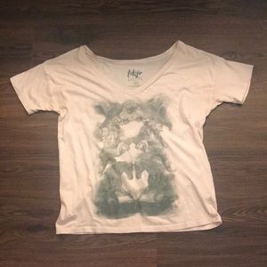 Oversized T-Shirt
